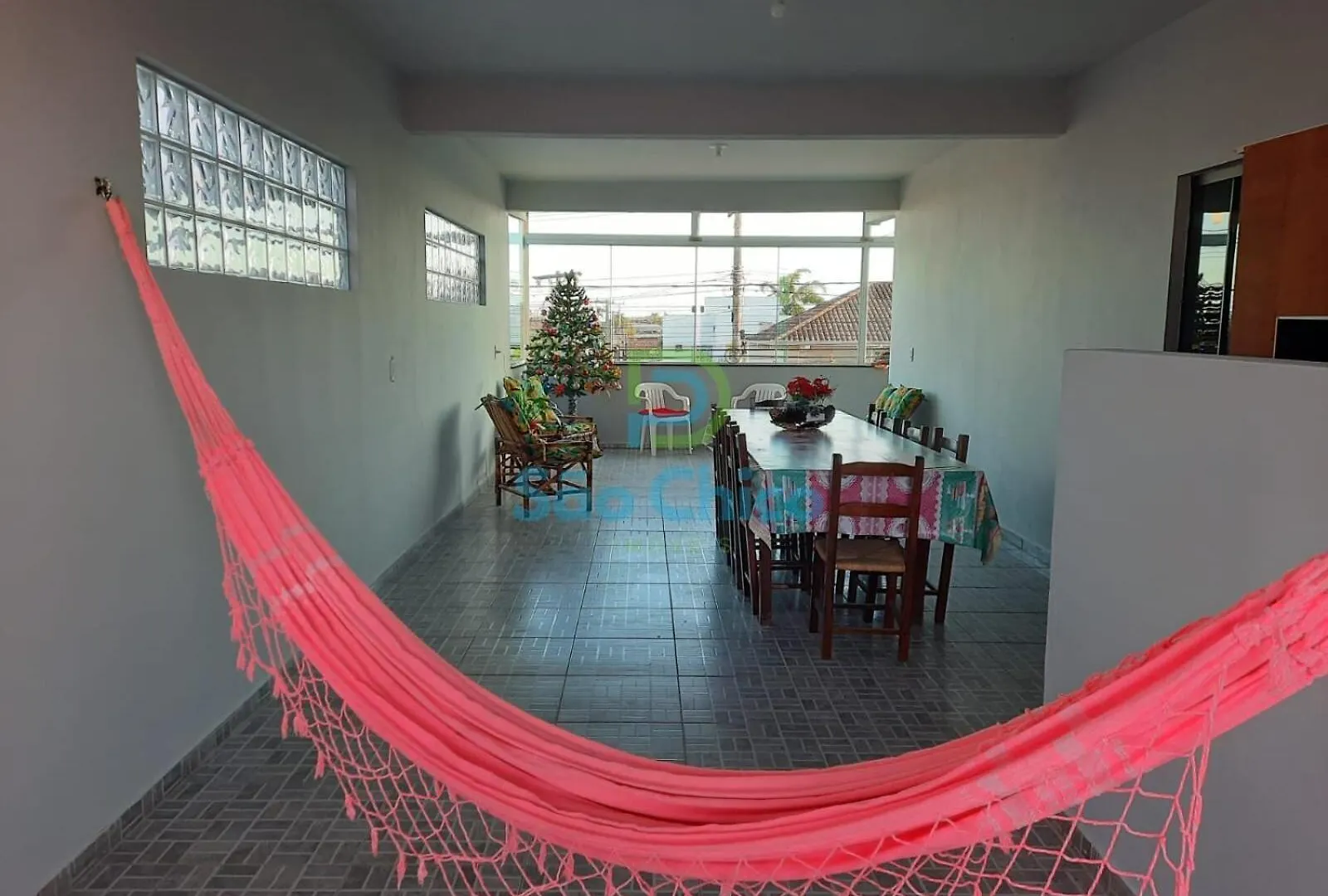 Casa Na Praia De Ubatuba Sao Francisco do Sul Semesterbostad