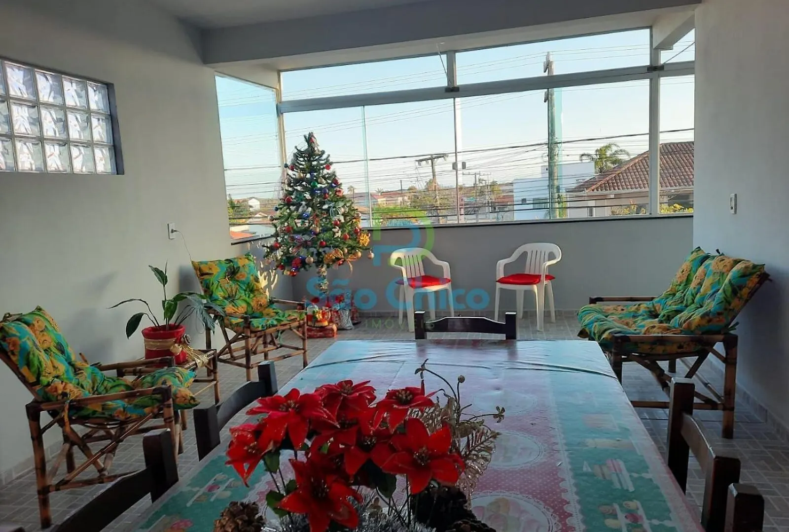 Semesterbostad Casa Na Praia De Ubatuba Sao Francisco do Sul Brasilien