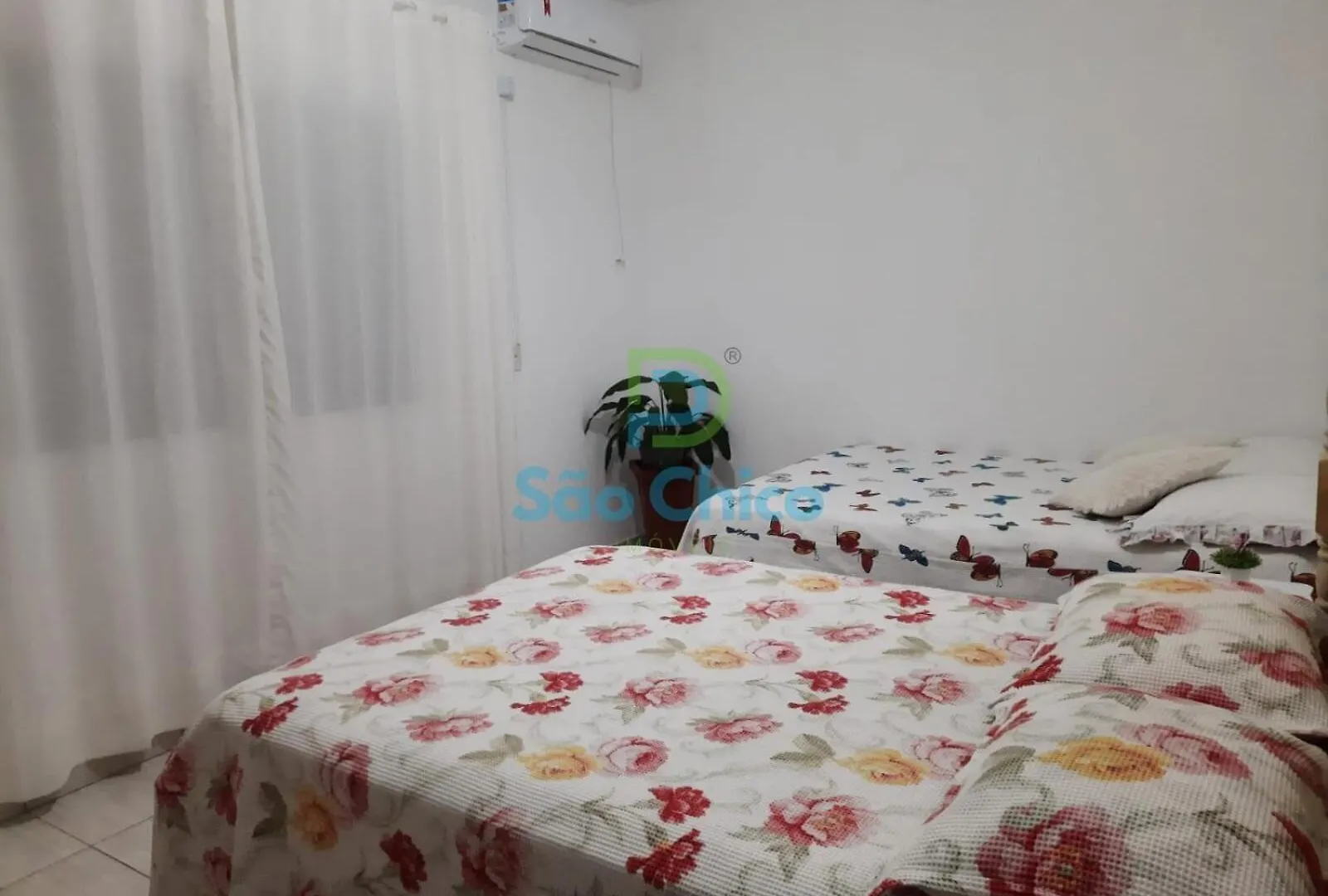 Casa Na Praia De Ubatuba Sao Francisco do Sul