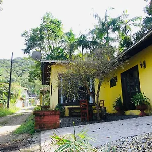 Rancho Caicara Casa de Férias